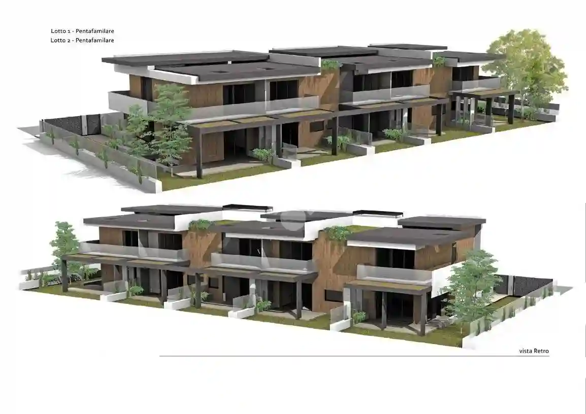 Villetta a schiera - foto 3