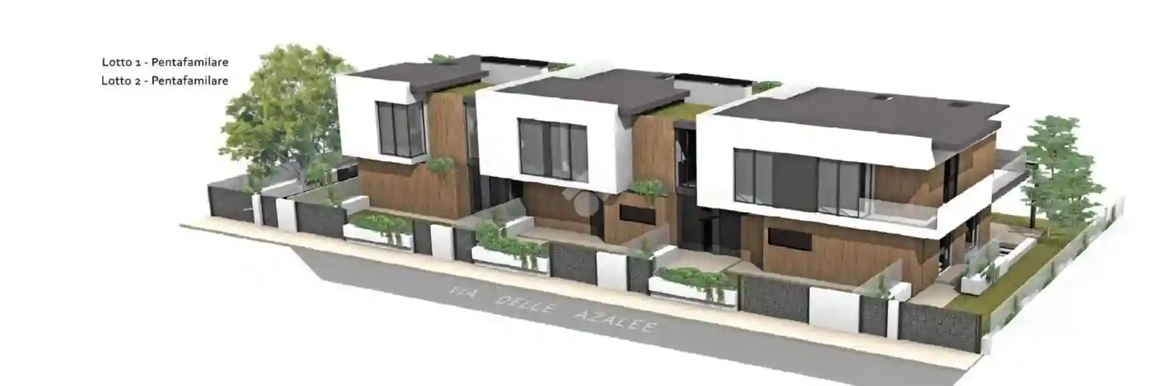 Villetta a schiera - foto 4