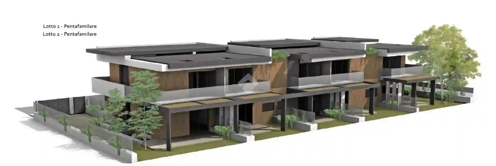 Villetta a schiera - foto 5