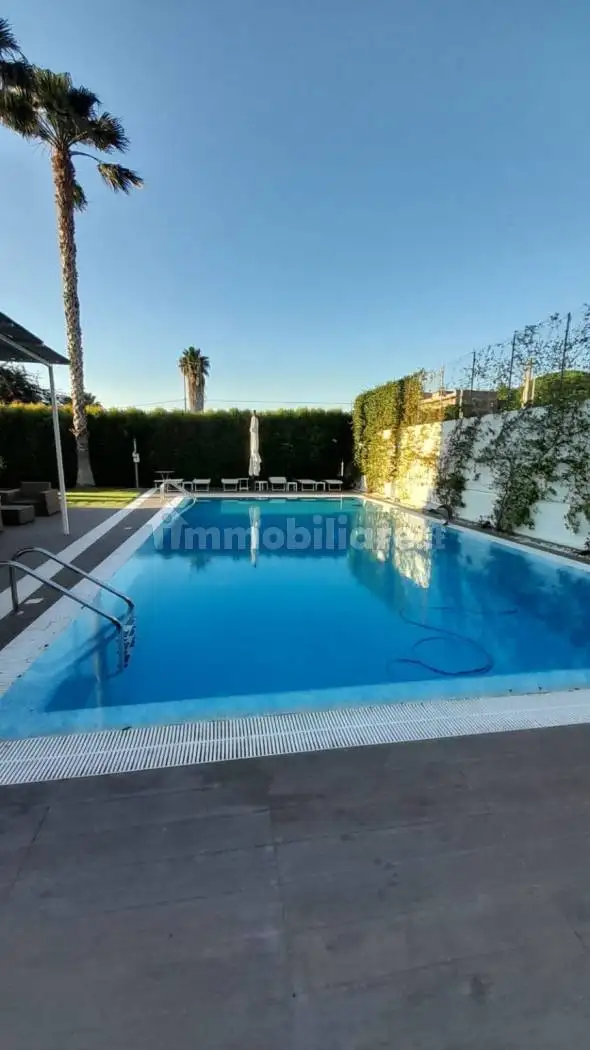 Villa in vendita a Reggio Calabria