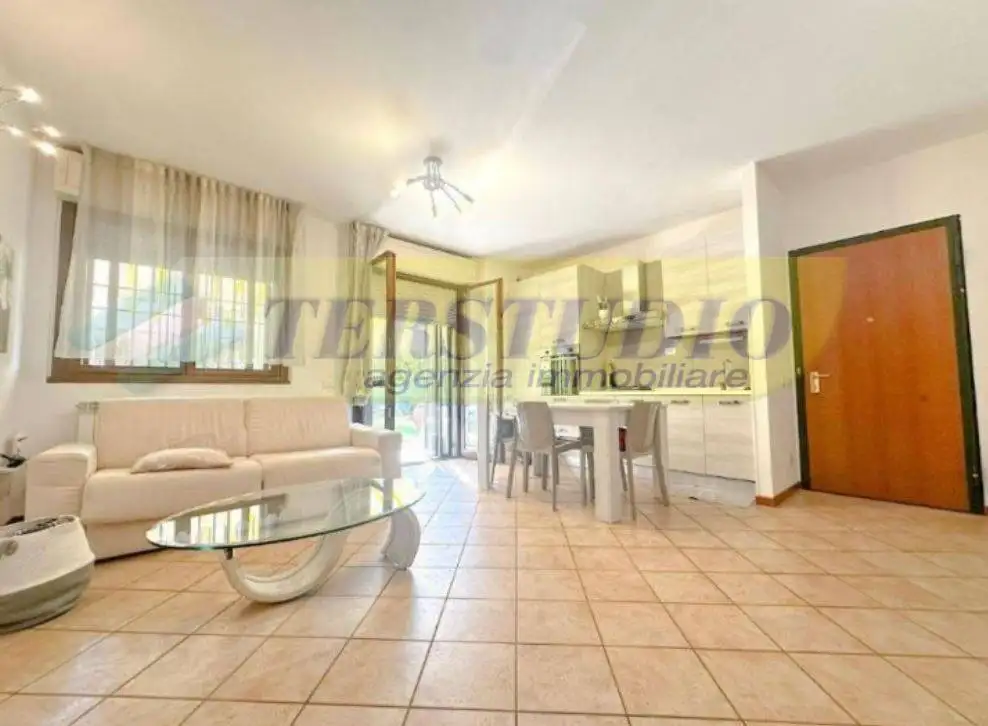 Appartamento in vendita a Brivio