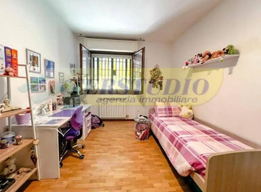 Bilocale via Cartiglio snc, Centro, Brivio - foto 3