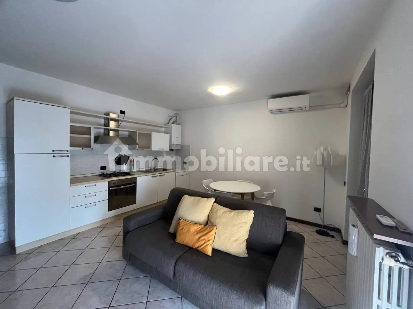 Appartamento in affitto a Manerba del Garda