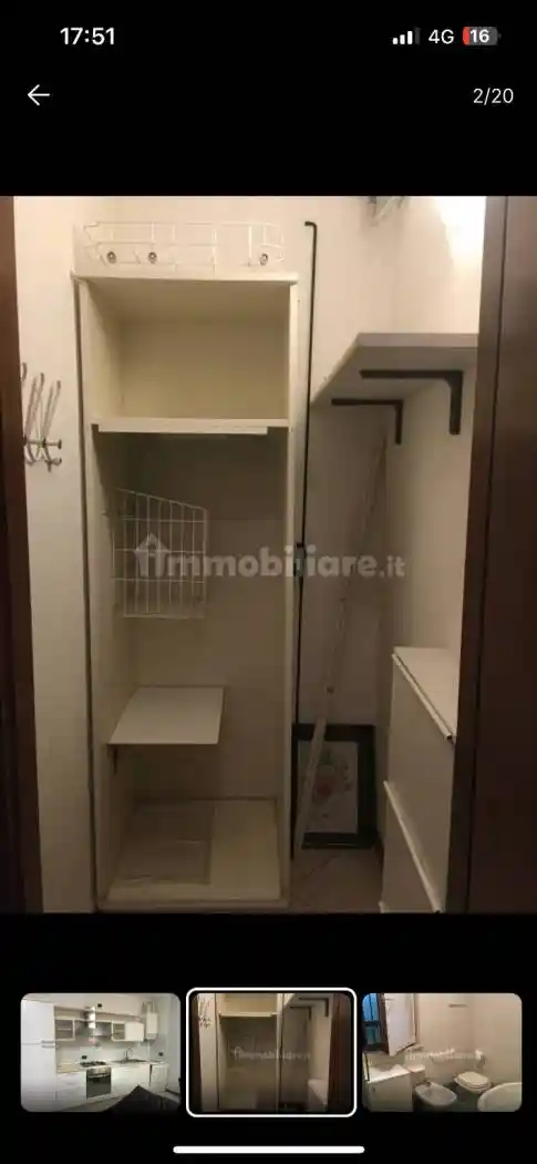 Bilocale via Valtenesi, Crociale, Manerba del Garda - foto 4