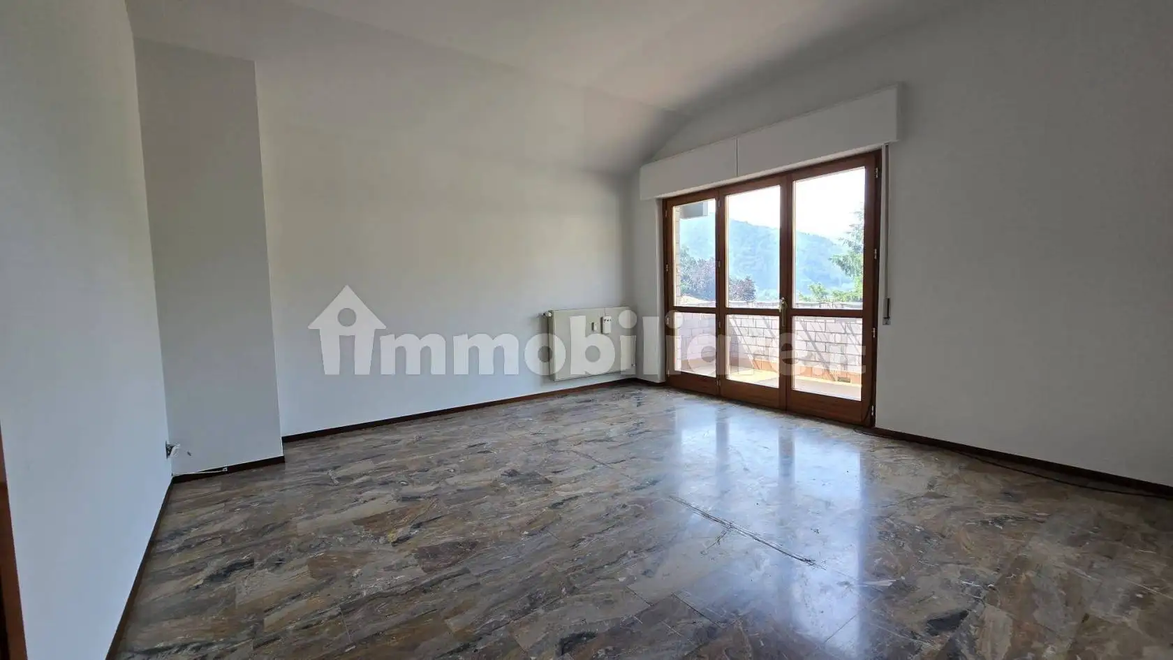 Attico - Mansarda in vendita a Fiorano al Serio