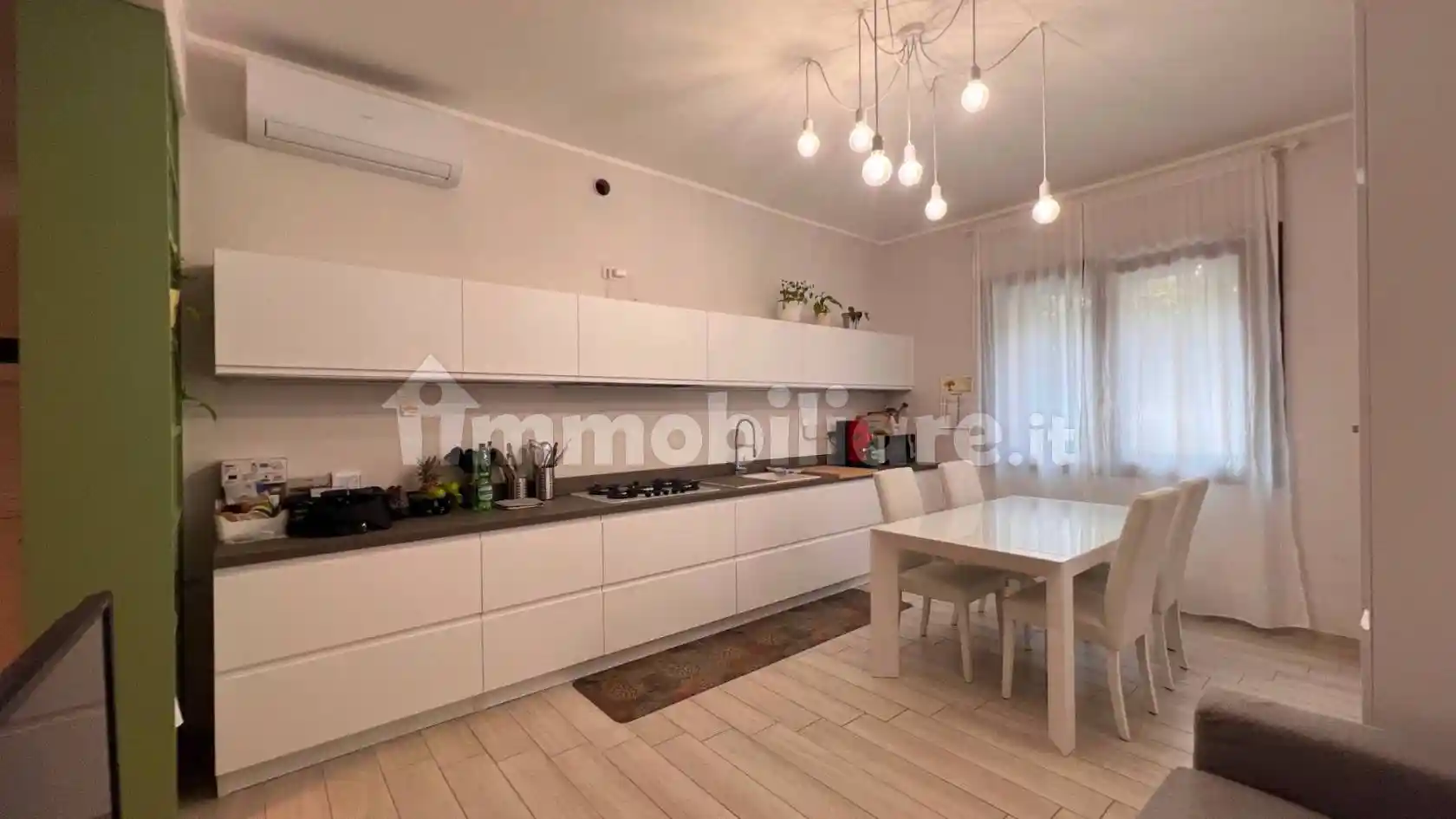 Villa in vendita a Cusano Milanino