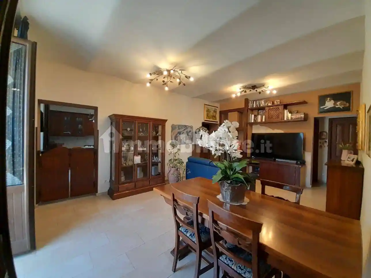 Quadrilocale via 20 Settembre 119, Centro, Castel di Sangro - foto 2