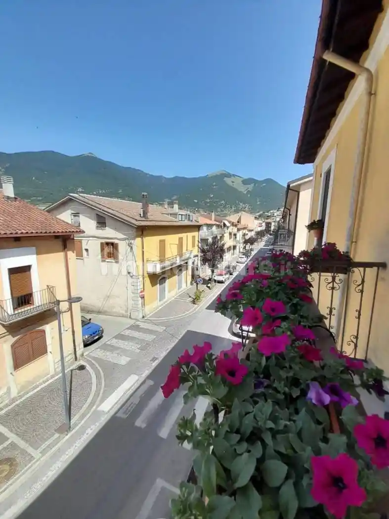 Quadrilocale via 20 Settembre 119, Centro, Castel di Sangro - foto 3