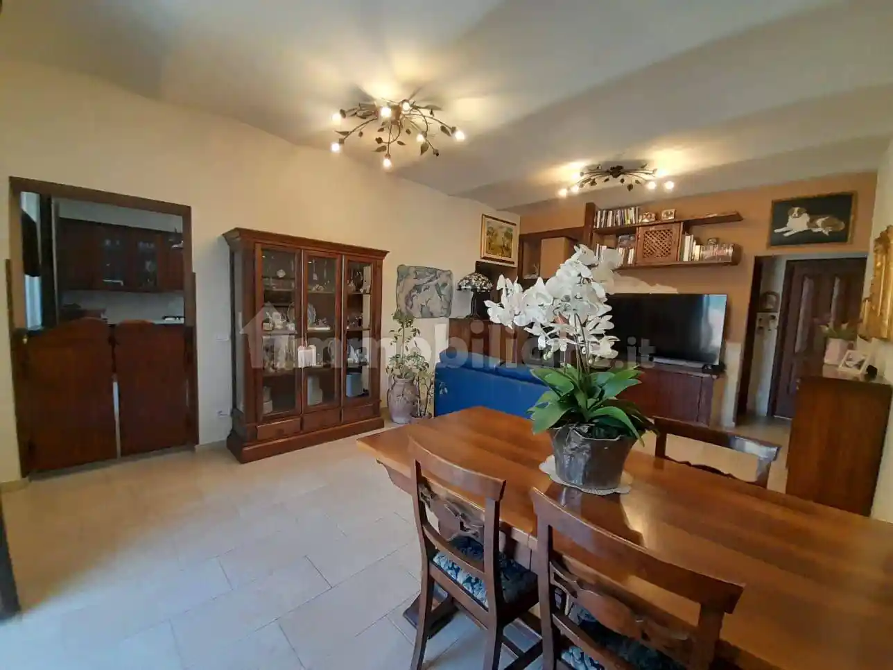 Quadrilocale via 20 Settembre 119, Centro, Castel di Sangro - foto 4