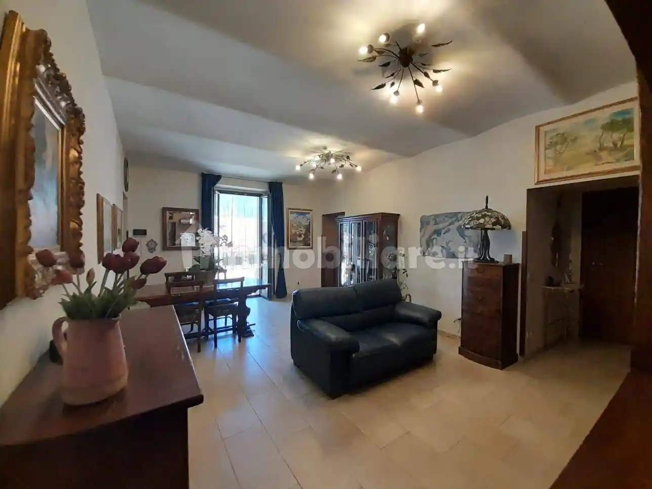 Quadrilocale via 20 Settembre 119, Centro, Castel di Sangro - foto 5