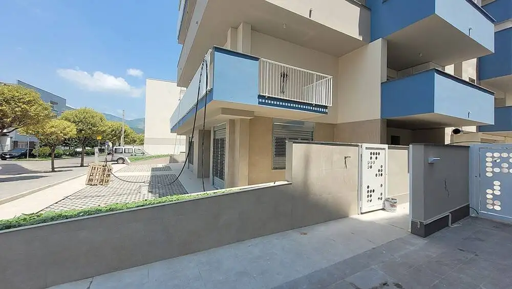 Appartamento in vendita a Cicciano