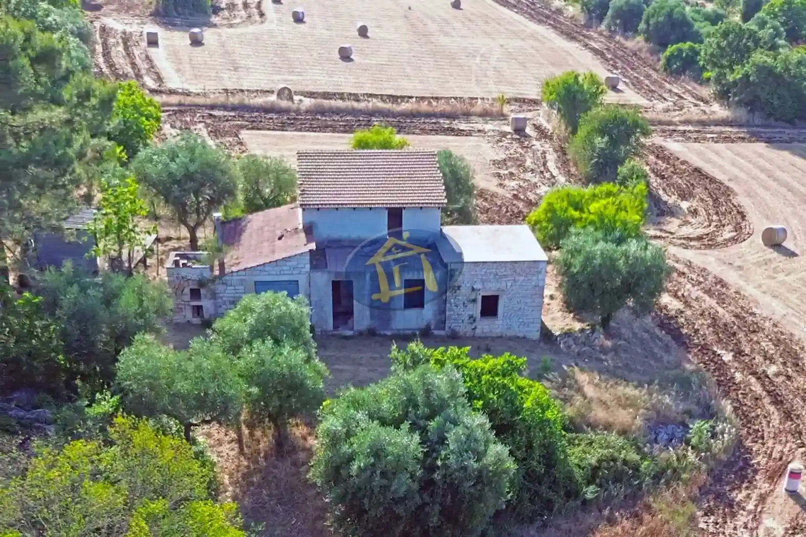 Villa in vendita a Putignano