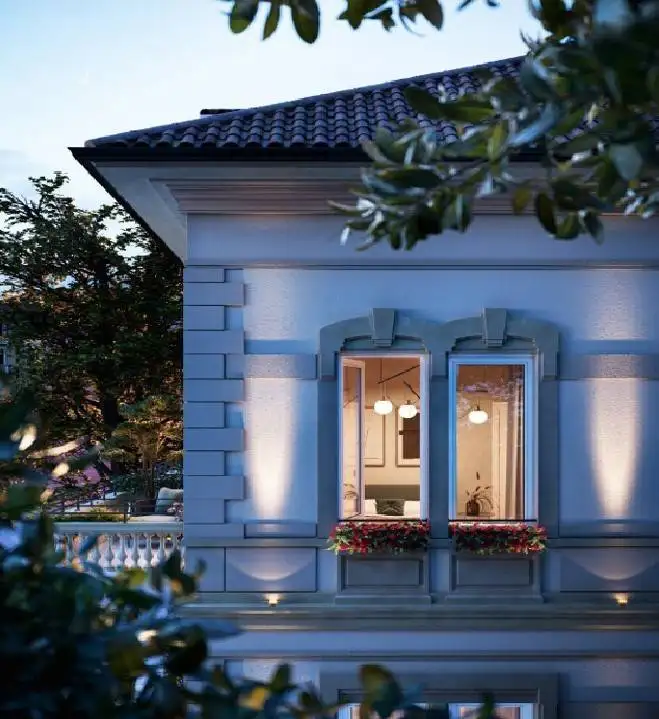 Apartment in vendita a Milan