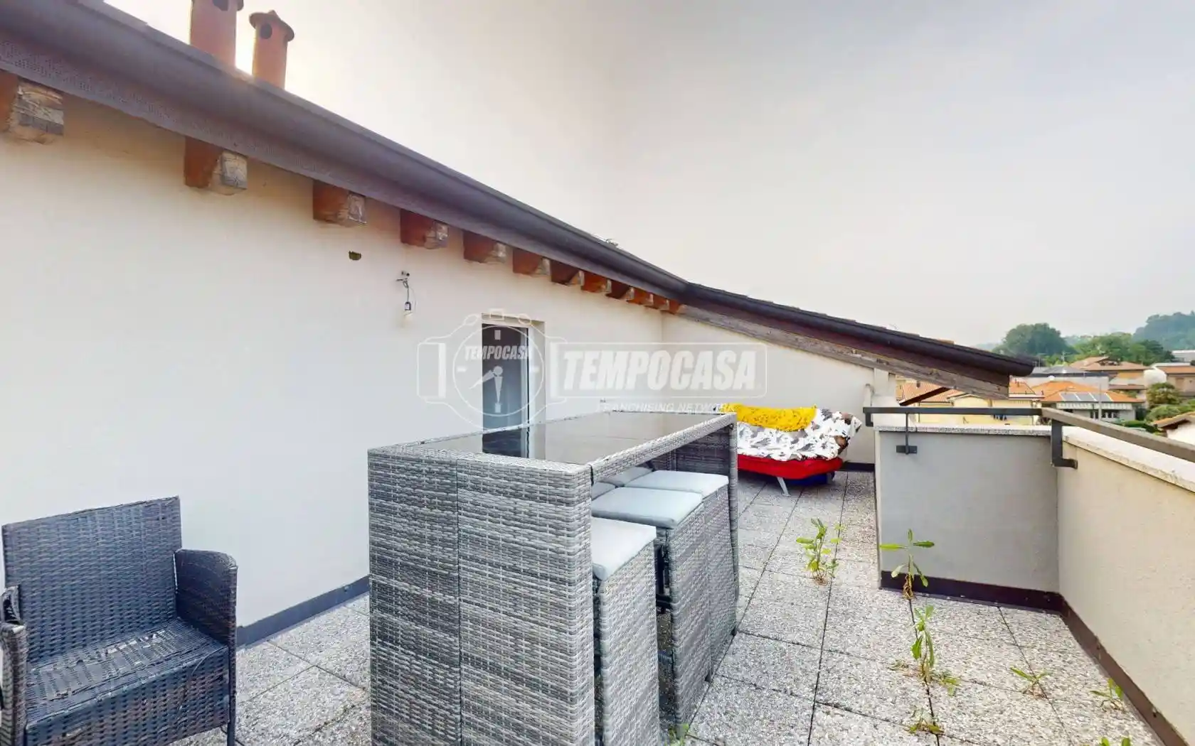 Appartamento in vendita a Lentate sul Seveso