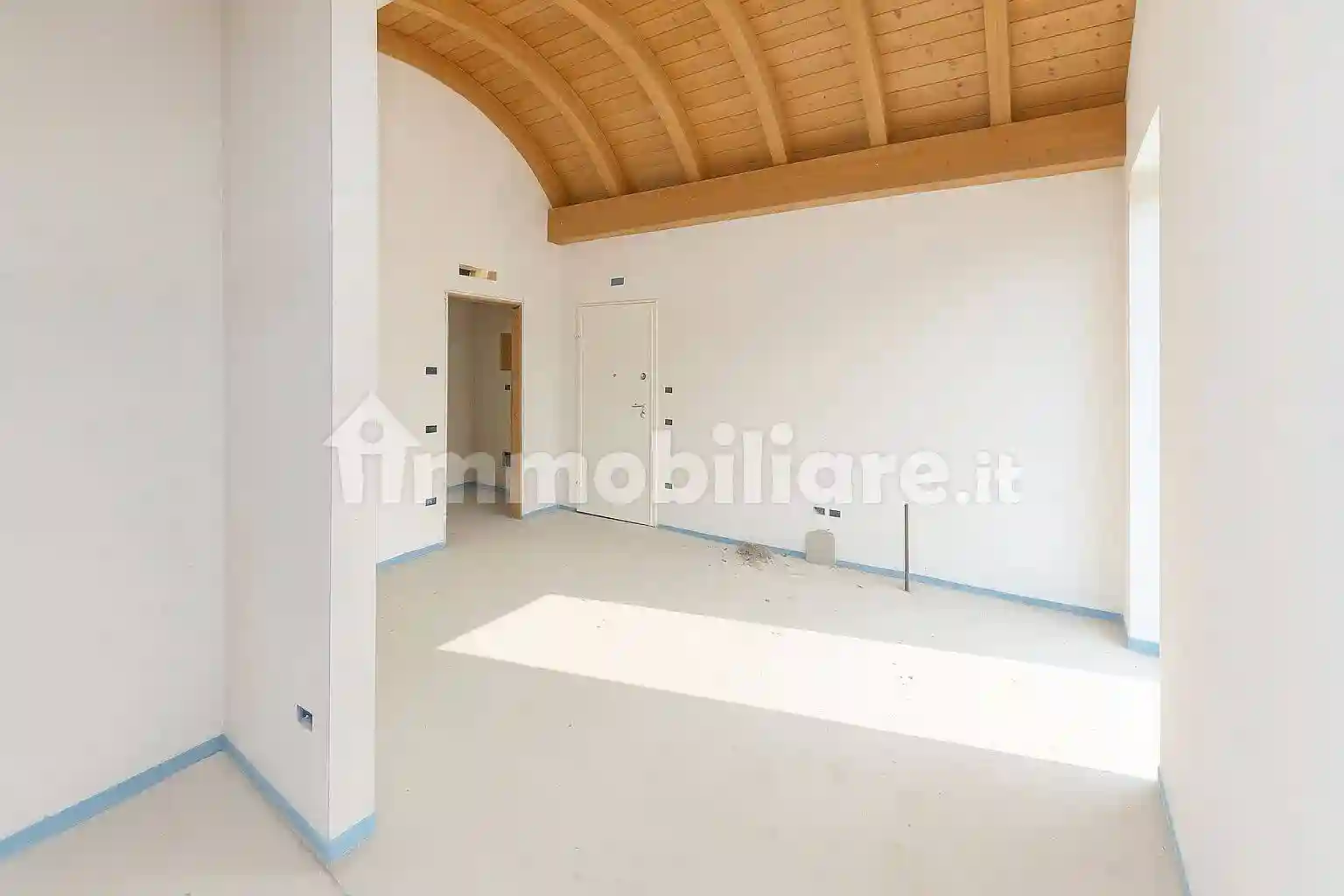 Attico - Mansarda - foto 2