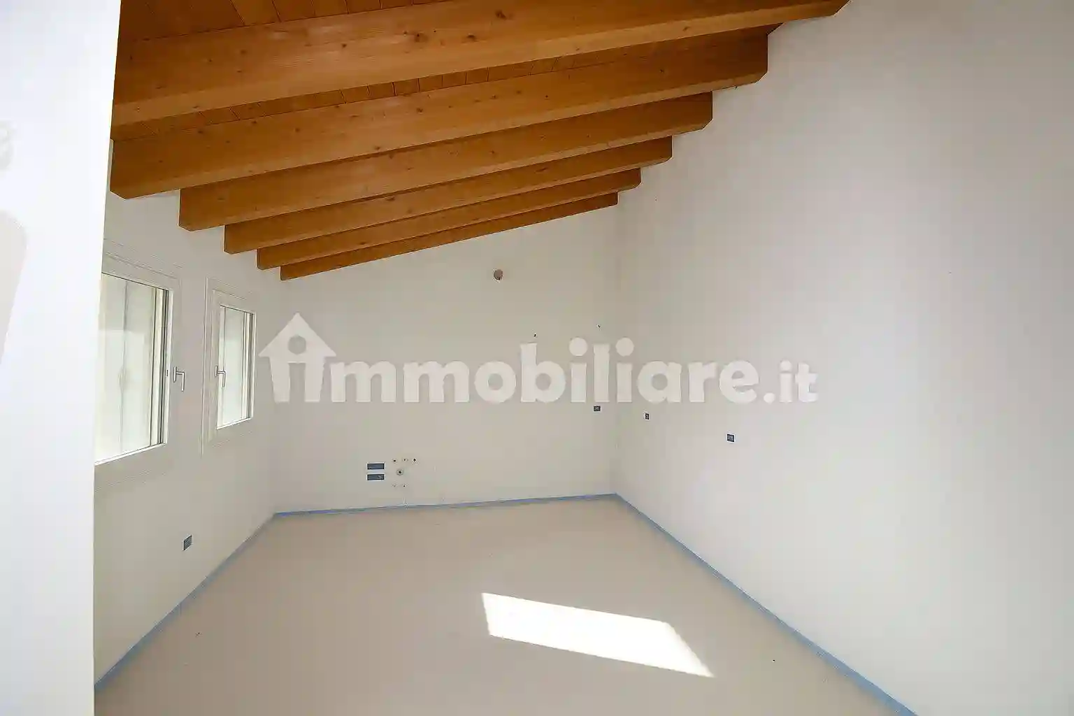 Attico - Mansarda - foto 3