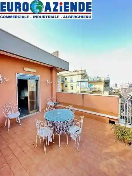 Attico - Mansarda - foto 4