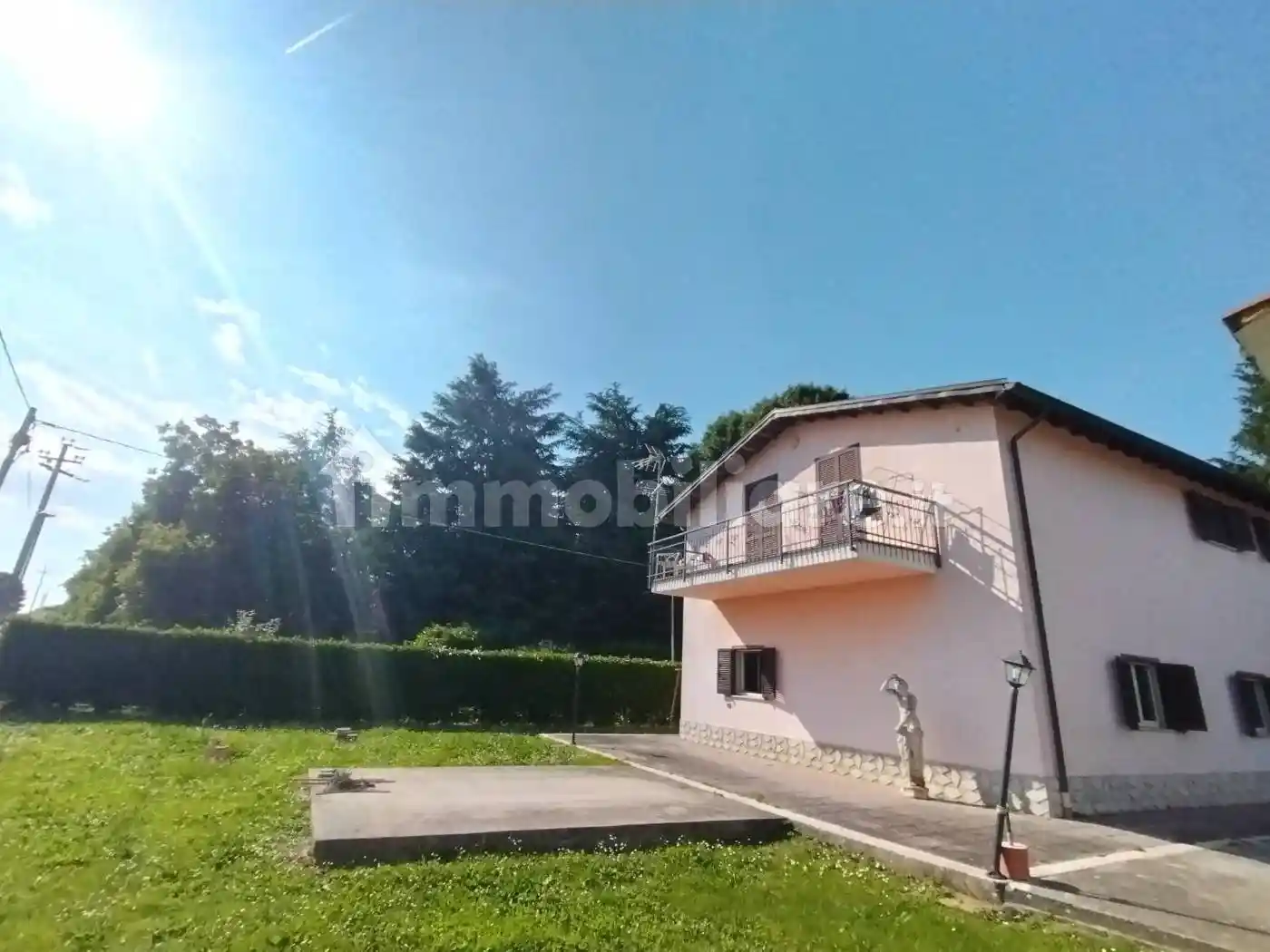 Villa in vendita a Palestrina