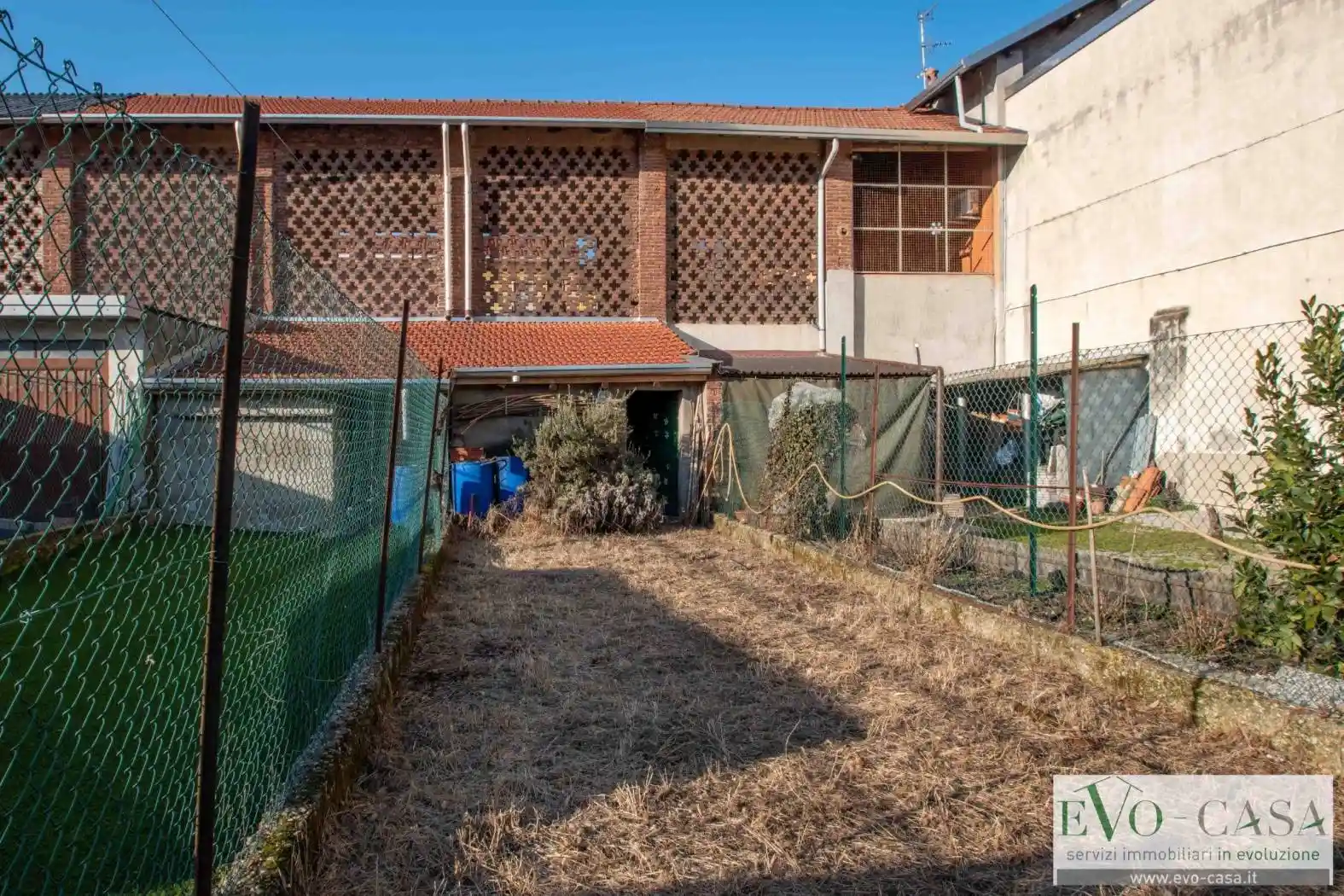 Trilocale via Sant'Antonio 75, Solbiate Olona - foto 3