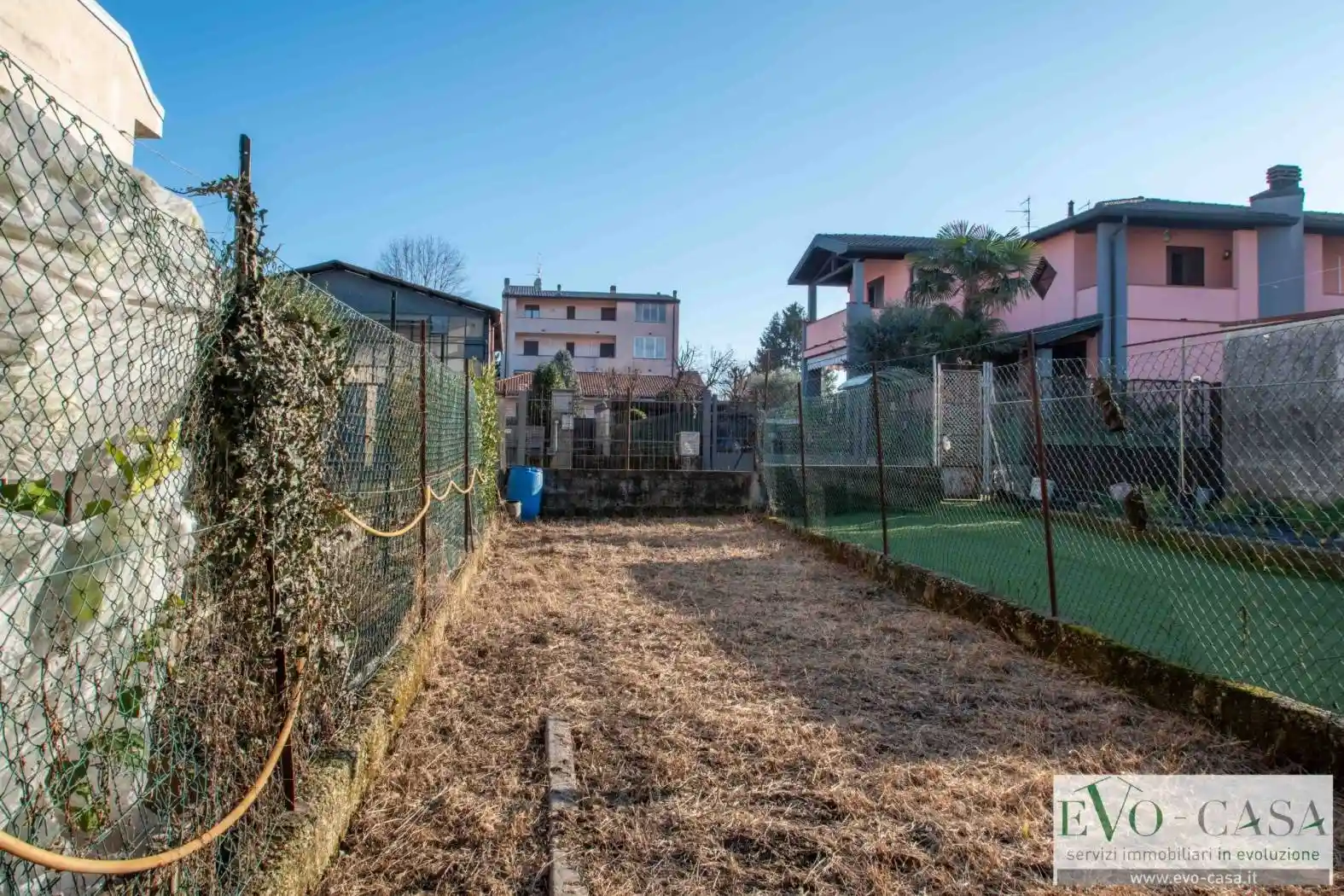 Trilocale via Sant'Antonio 75, Solbiate Olona - foto 4