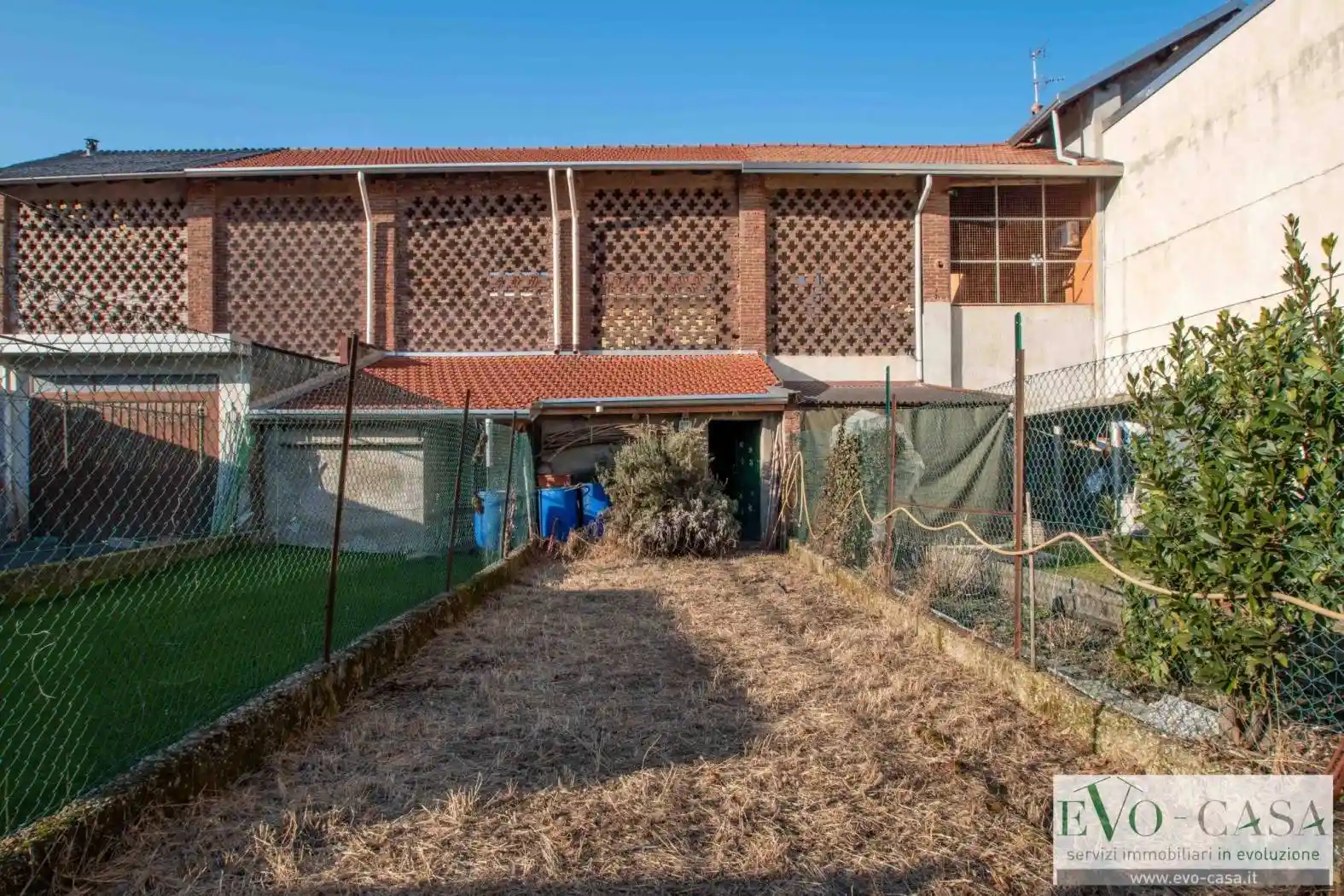 Trilocale via Sant'Antonio 75, Solbiate Olona - foto 5