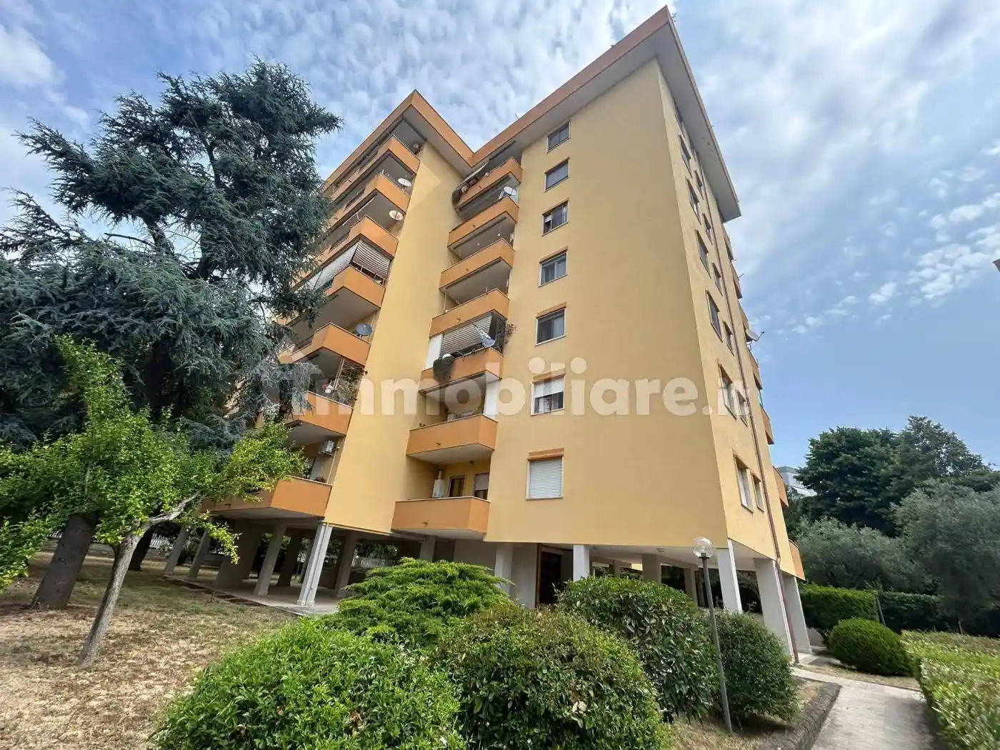 Appartamento in vendita a Aprilia