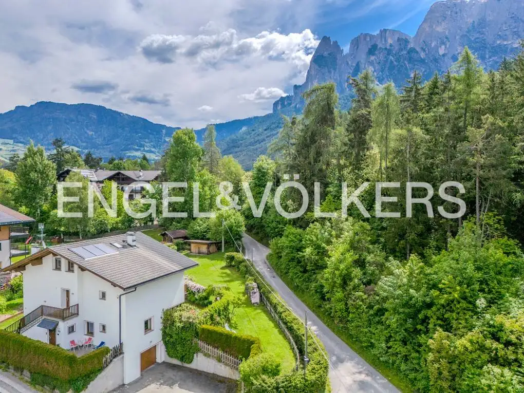 Villa unifamiliare via Costantino 2, San Costantino, Fiè allo Sciliar - foto 3