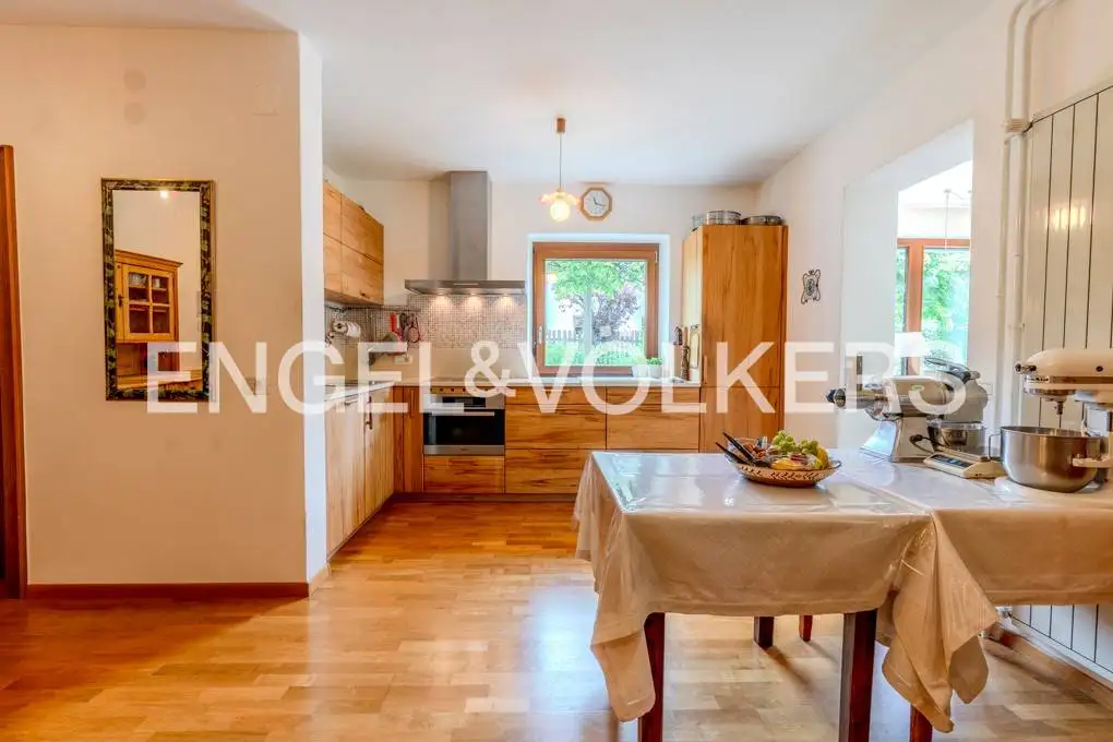 Villa unifamiliare via Costantino 2, San Costantino, Fiè allo Sciliar - foto 4