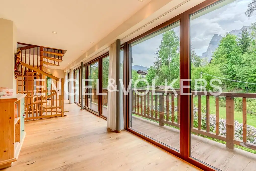 Villa unifamiliare via Costantino 2, San Costantino, Fiè allo Sciliar - foto 5