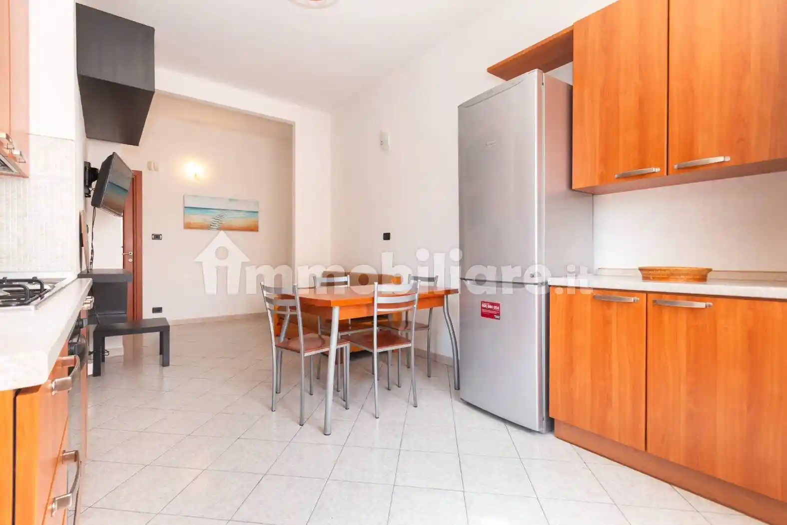 Appartamento in vendita a Orbassano