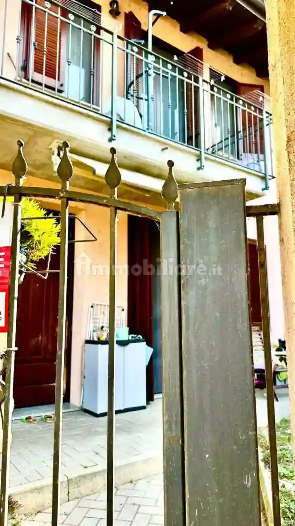 Villetta a schiera - foto 2