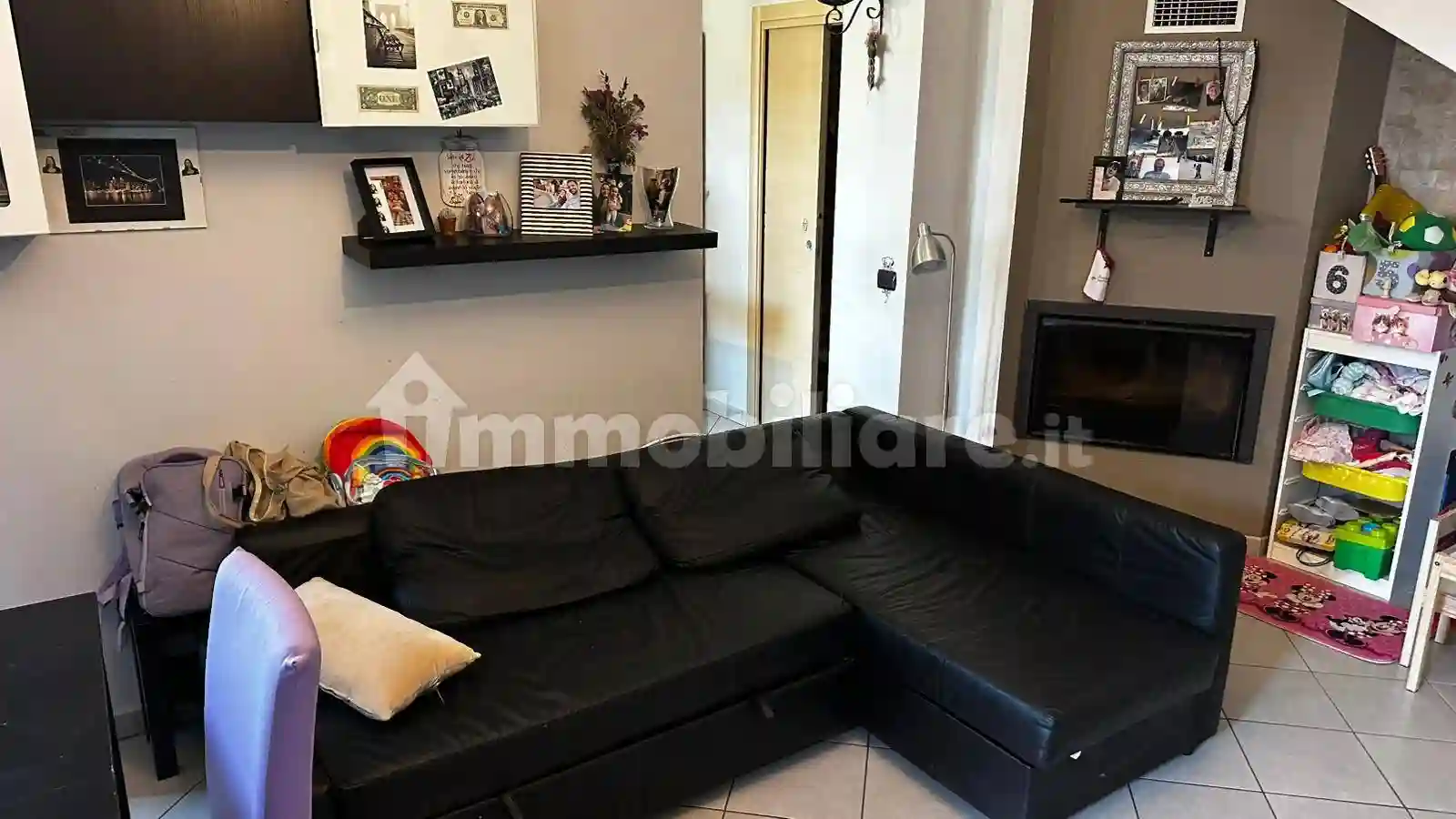 Villetta a schiera - foto 4