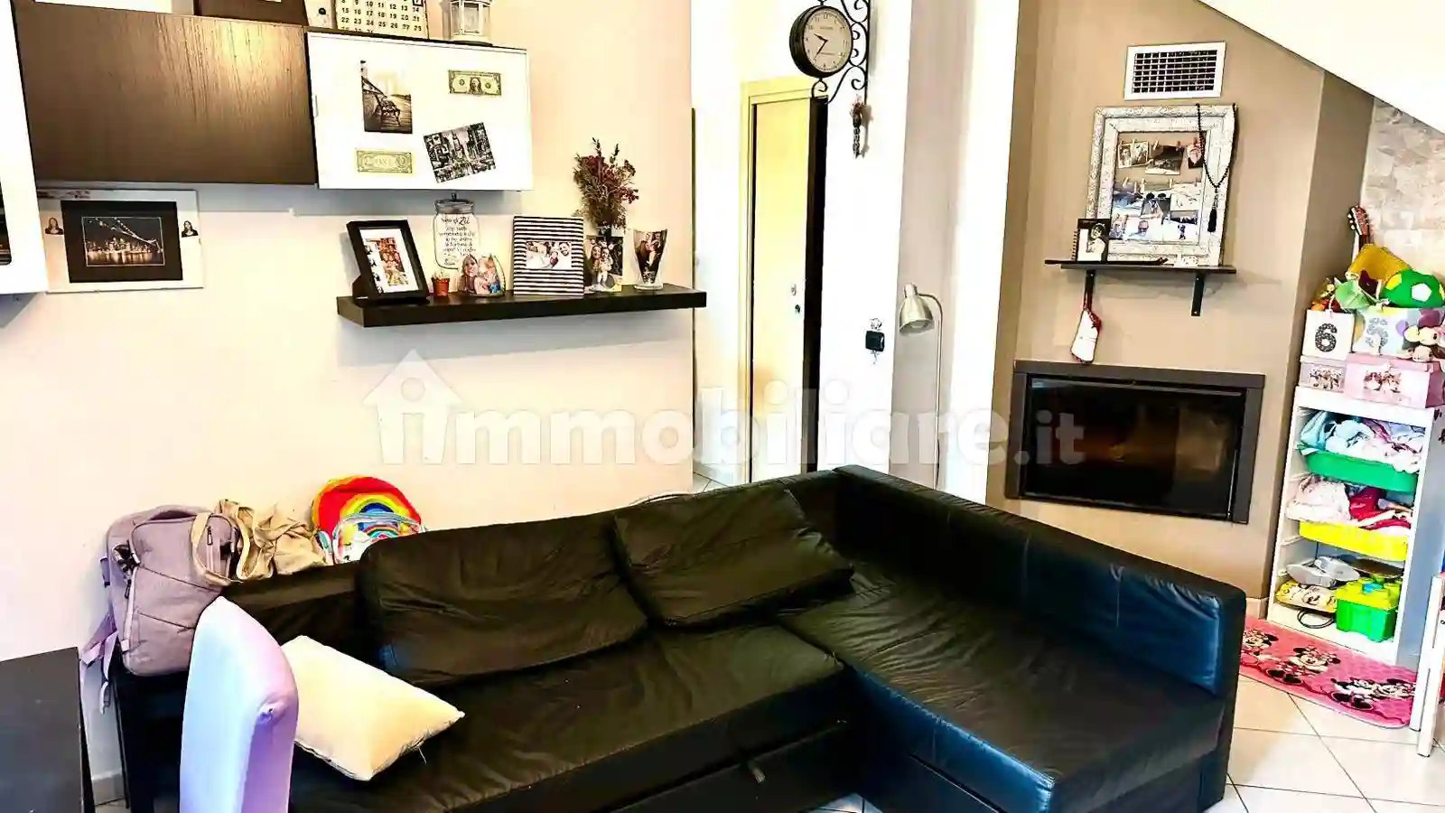 Villetta a schiera - foto 5