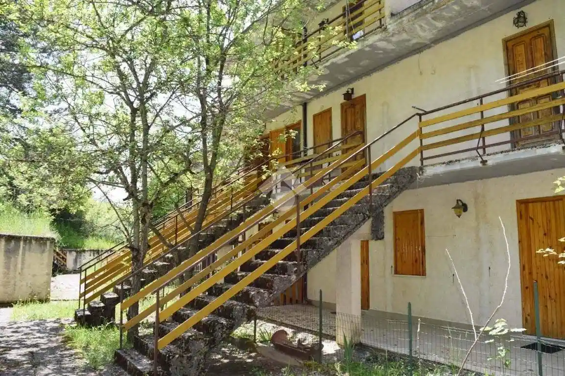 Monolocale via delle Macchie, Petrella Liri, Cappadocia - foto 3