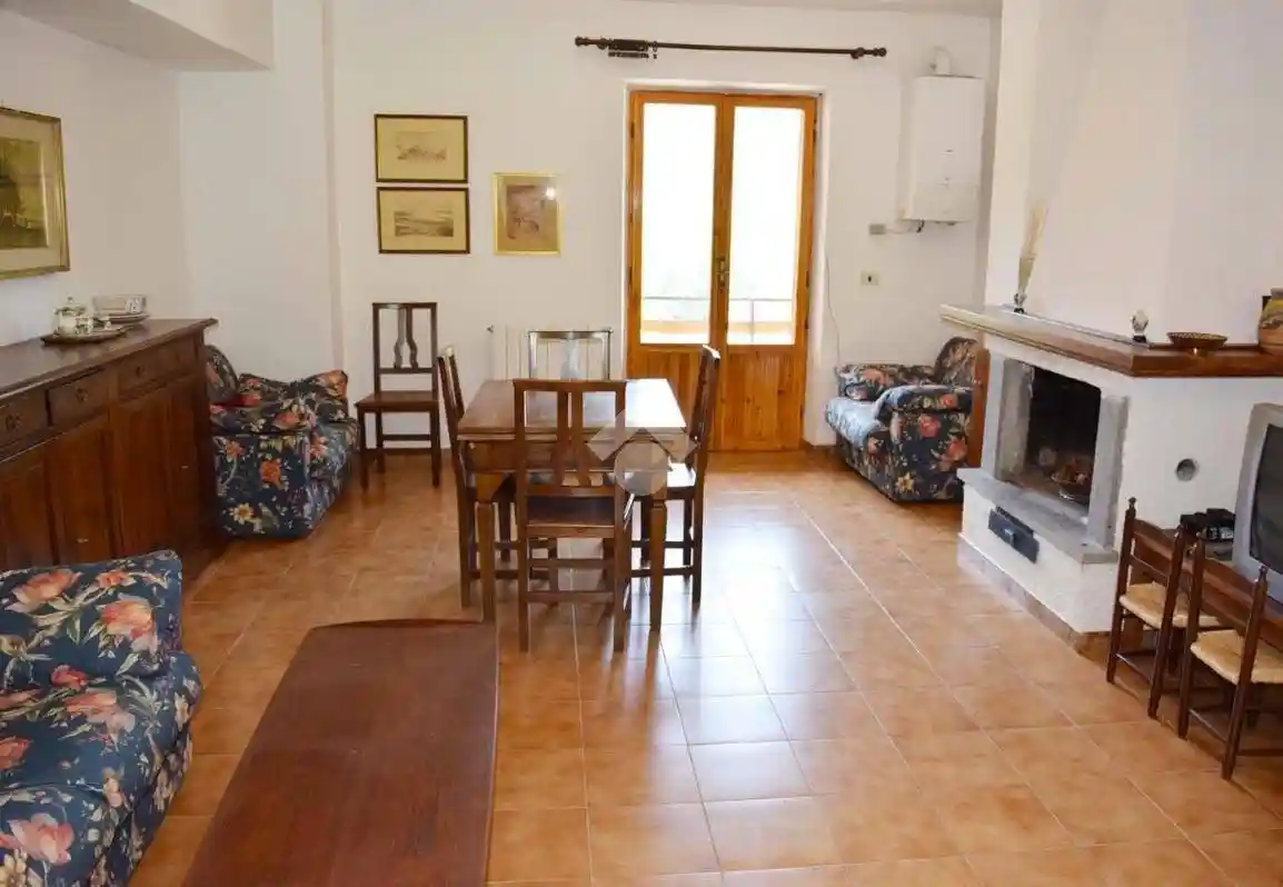 Monolocale via delle Macchie, Petrella Liri, Cappadocia - foto 4