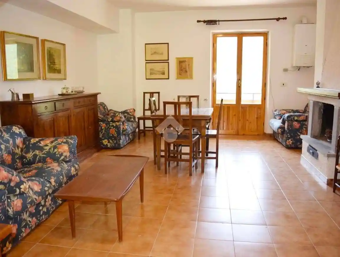 Monolocale via delle Macchie, Petrella Liri, Cappadocia - foto 5