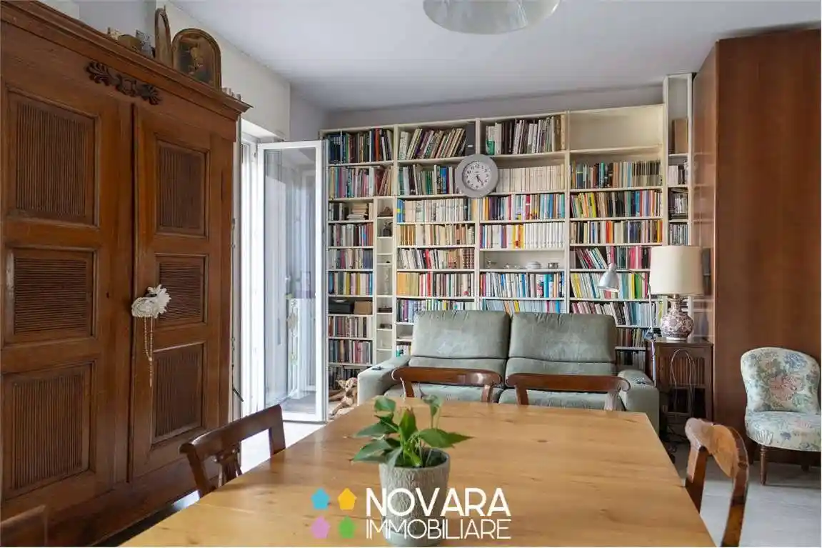 Appartamento in vendita a Novara