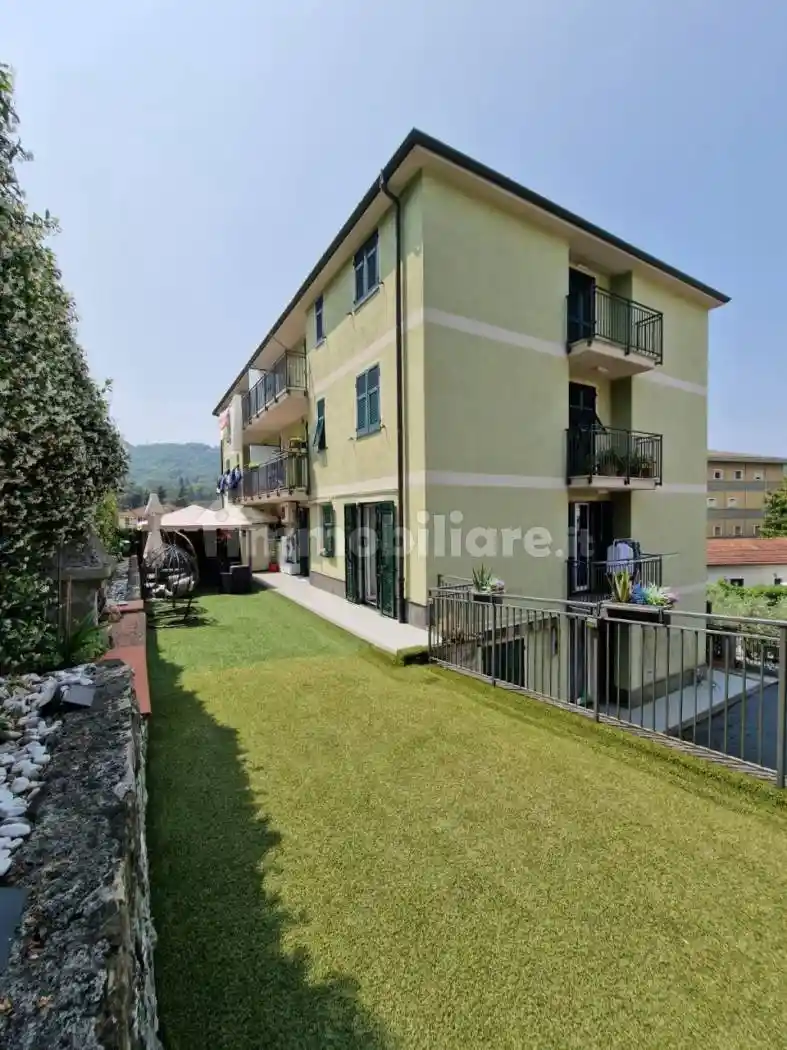 Appartamento in vendita a Rapallo