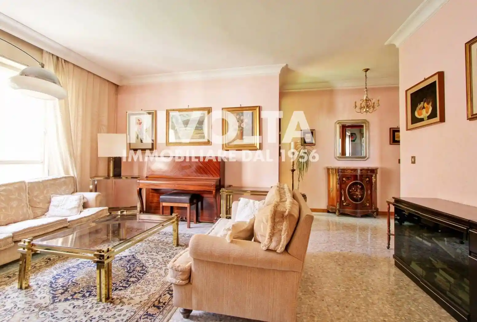 Trilocale via Bova, Appio Claudio - Statuario, Roma - foto 4