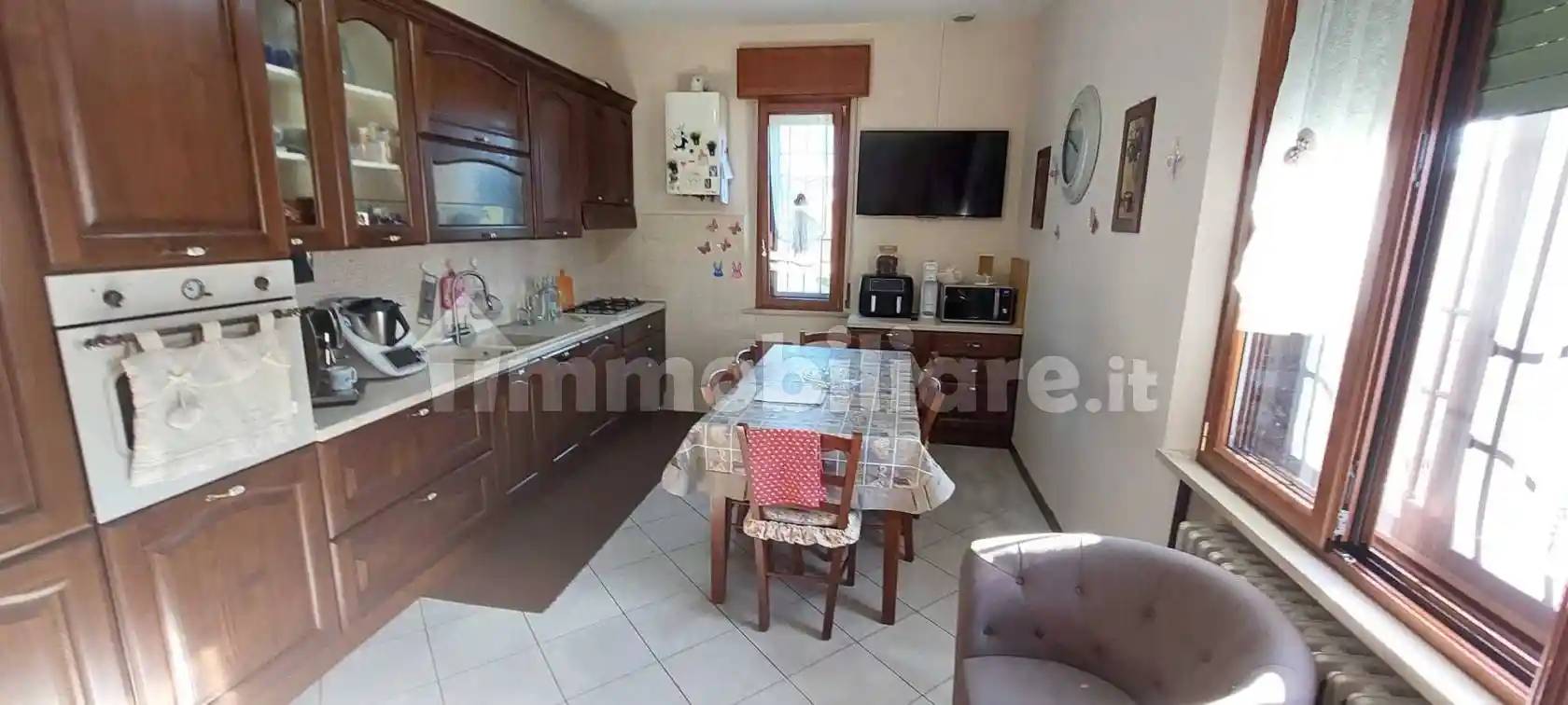 Appartamento in vendita a Asciano