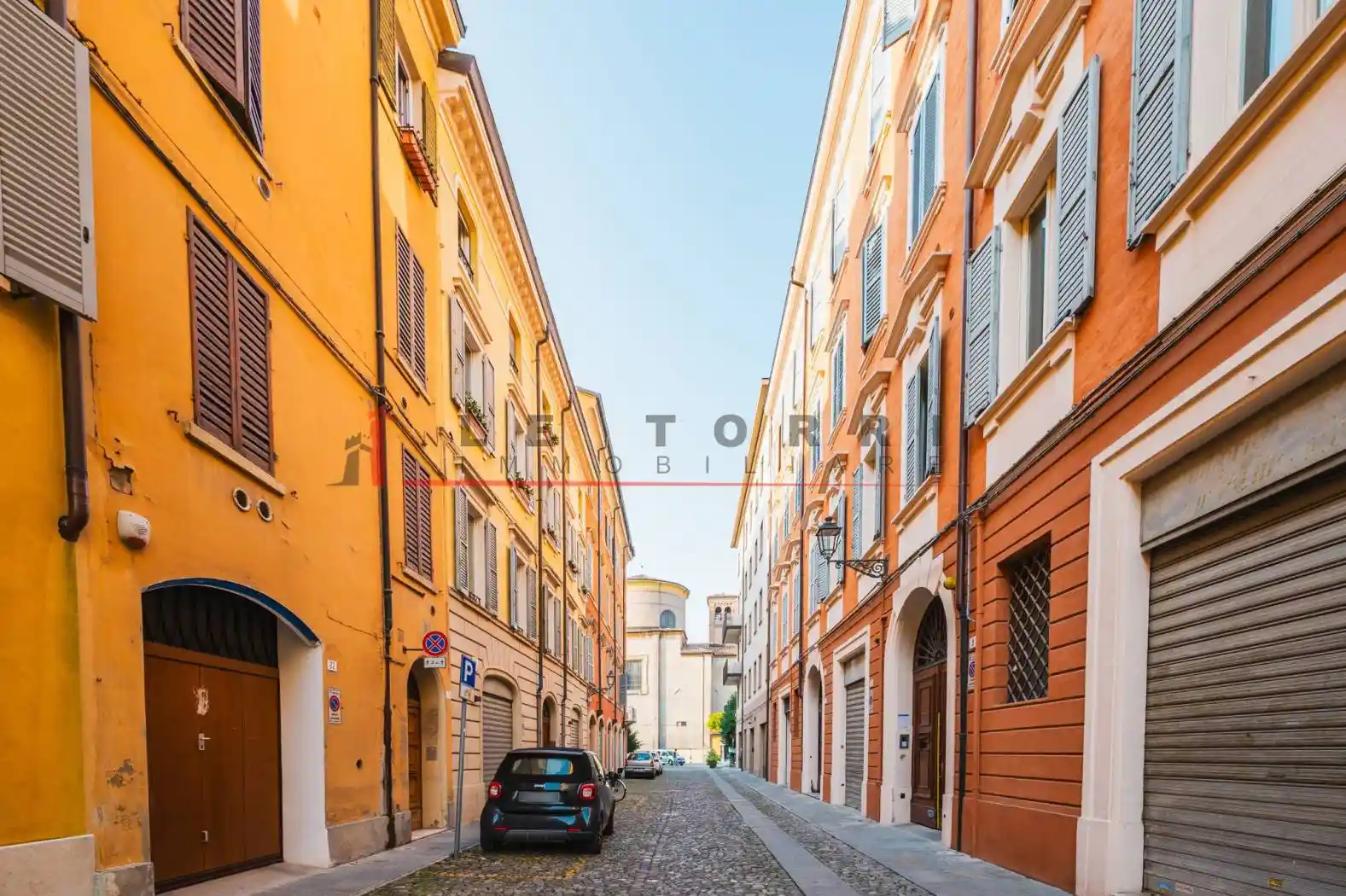 Appartamento in vendita a Modena