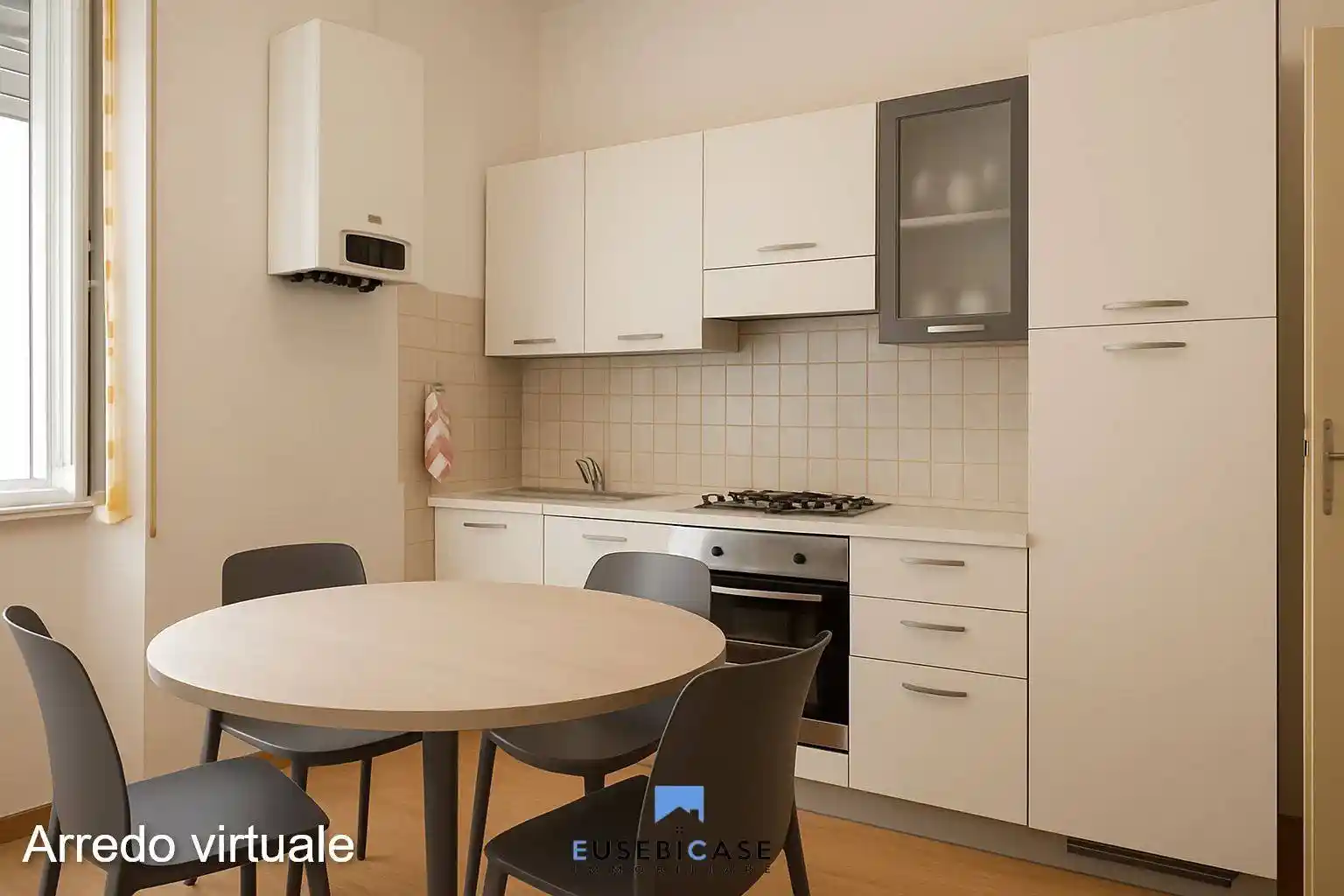 Appartamento in vendita a Rimini