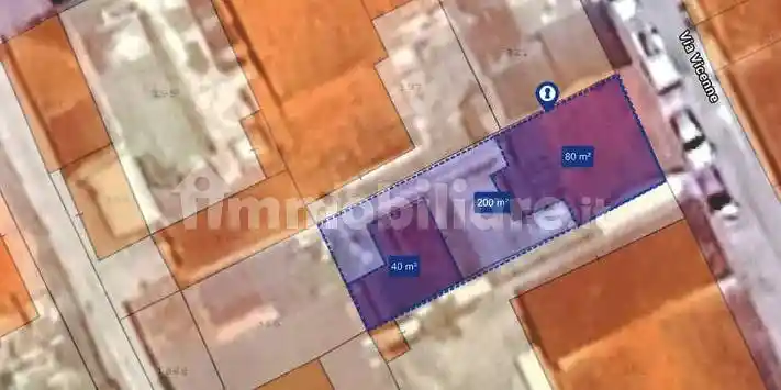 Terratetto unifamiliare via Vicenne, Centro, Avezzano - foto 3