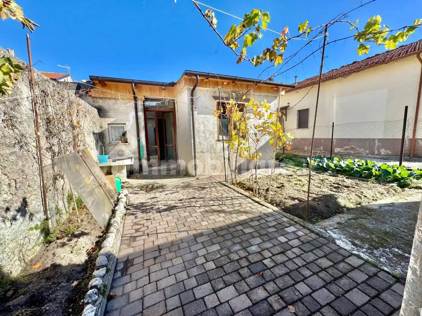 Terratetto unifamiliare via Vicenne, Centro, Avezzano - foto 5