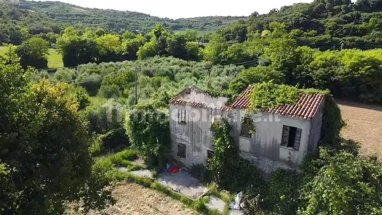Rustico via Commezzare, Arquà Petrarca - foto 3