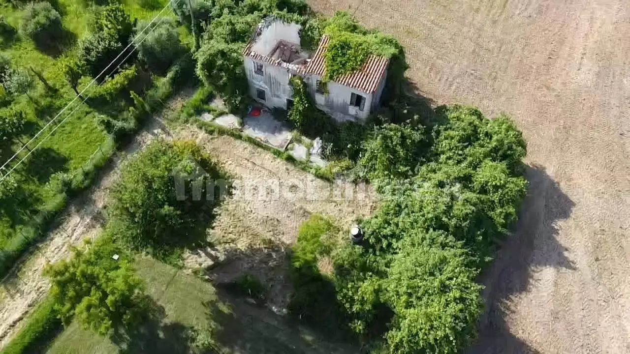 Rustico via Commezzare, Arquà Petrarca - foto 4