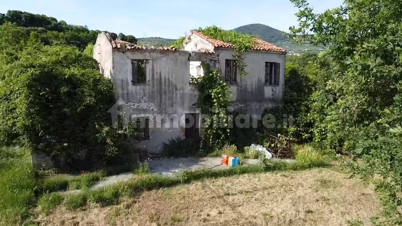 Rustico via Commezzare, Arquà Petrarca - foto 5