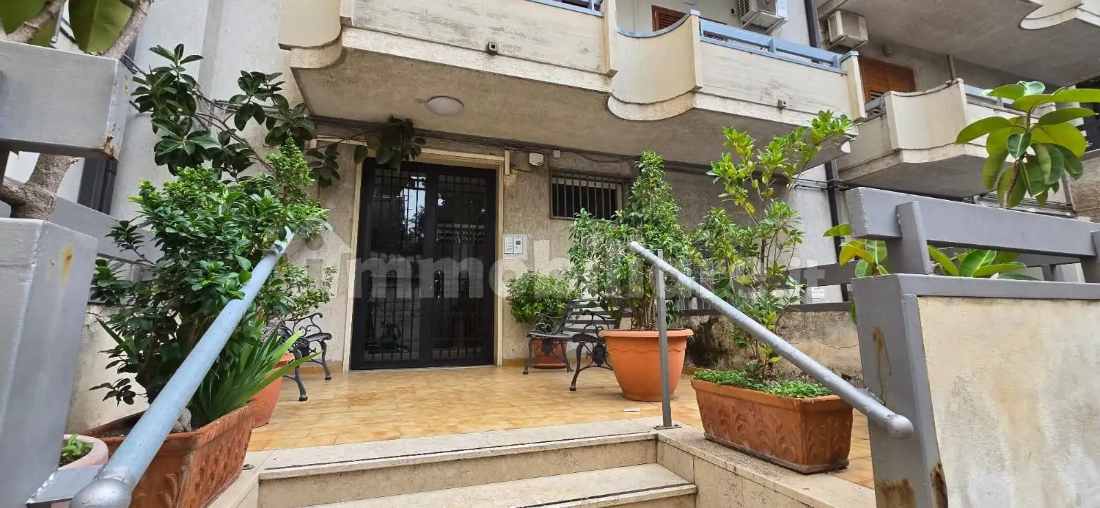 Appartamento in vendita a Somma Vesuviana