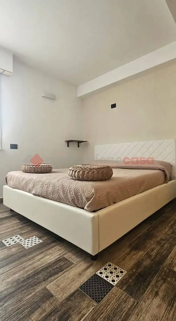 Appartamento in affitto a Soverato