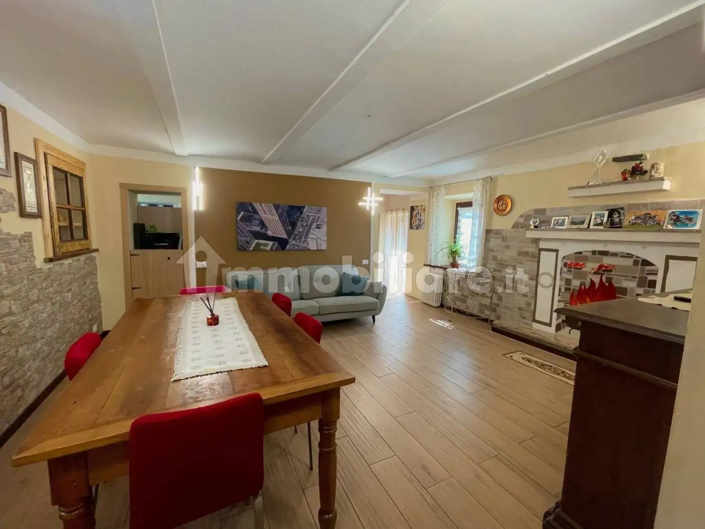 Rustico - Casale in vendita a Montemarzino